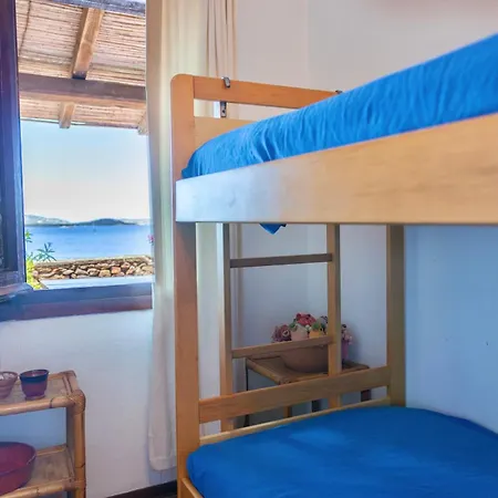 Sea View Apartment Porto Rotondo