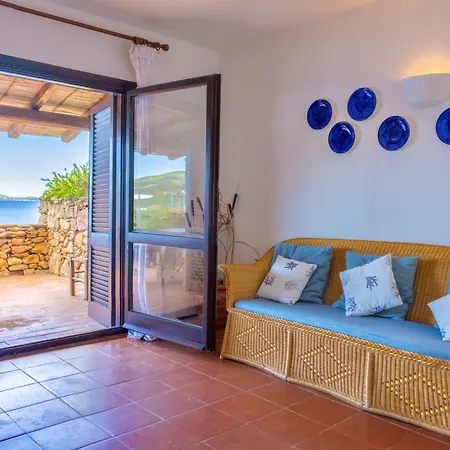 Sea View Apartment Porto Rotondo