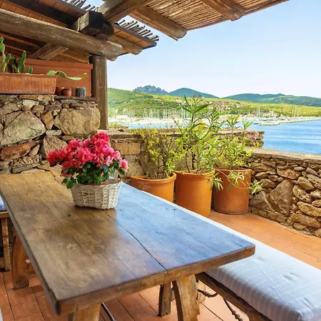 Sea View * Porto Rotondo