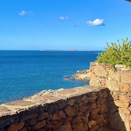 Sea View *